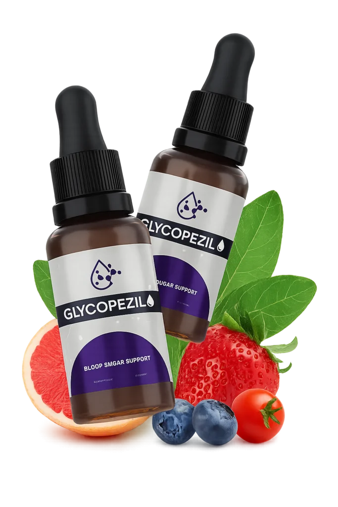 Glycopezil supplement reviews label