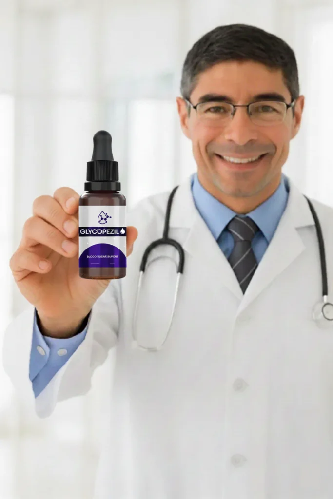 Glycopezil official reviews supplement