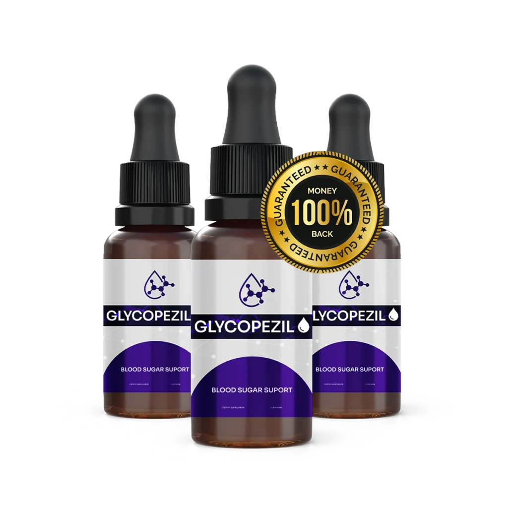 Glycopezil official reviews supplement