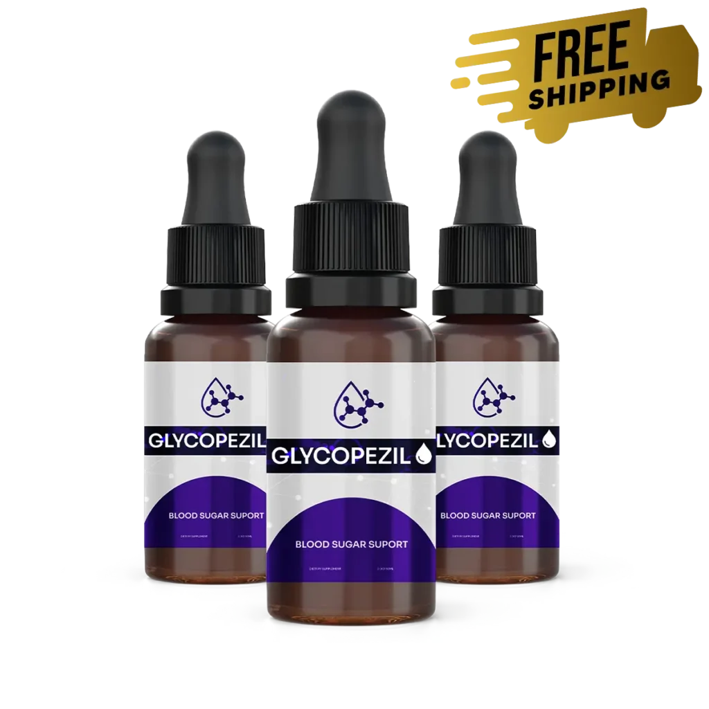 Glycopezil official reviews supplement