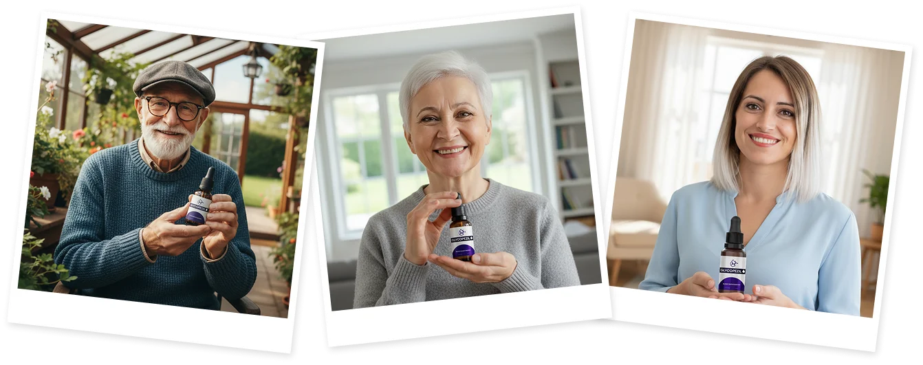 Glycopezil official reviews supplement