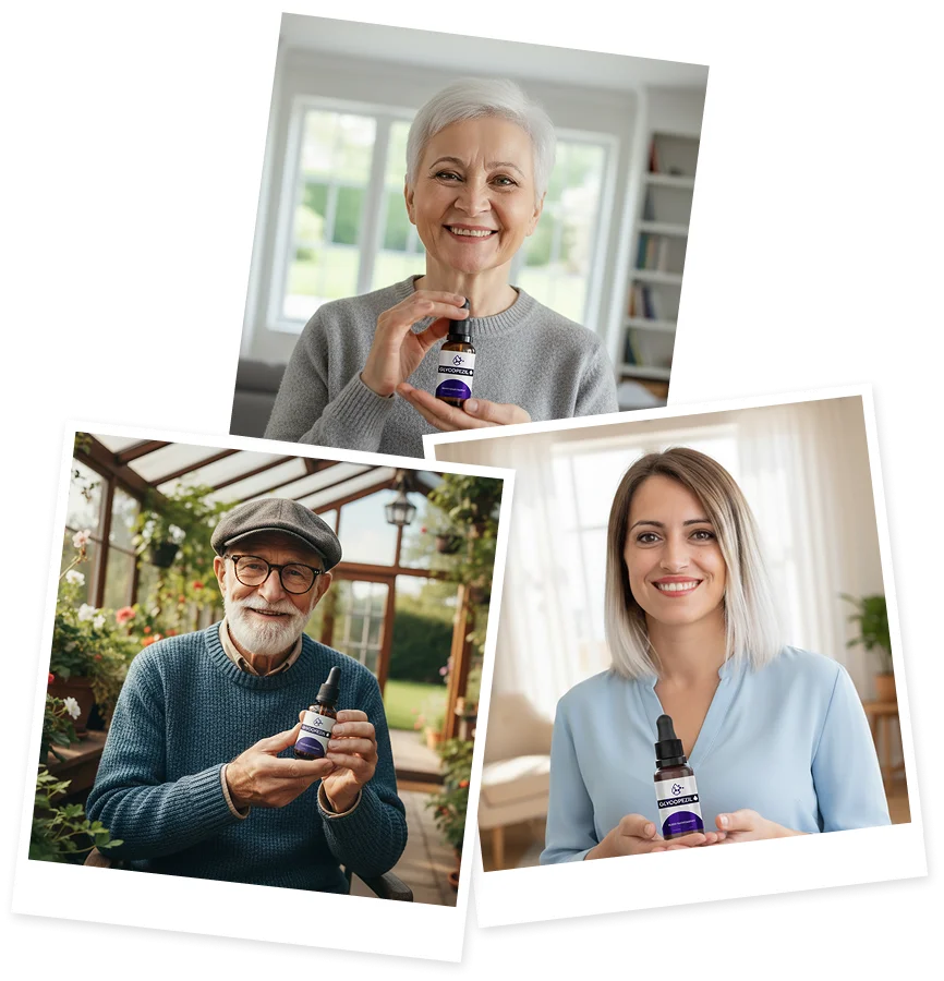 Glycopezil official reviews supplement